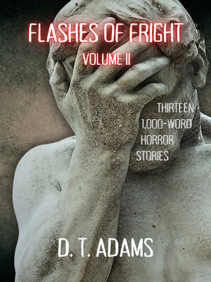 cover image of Flashes of Fright